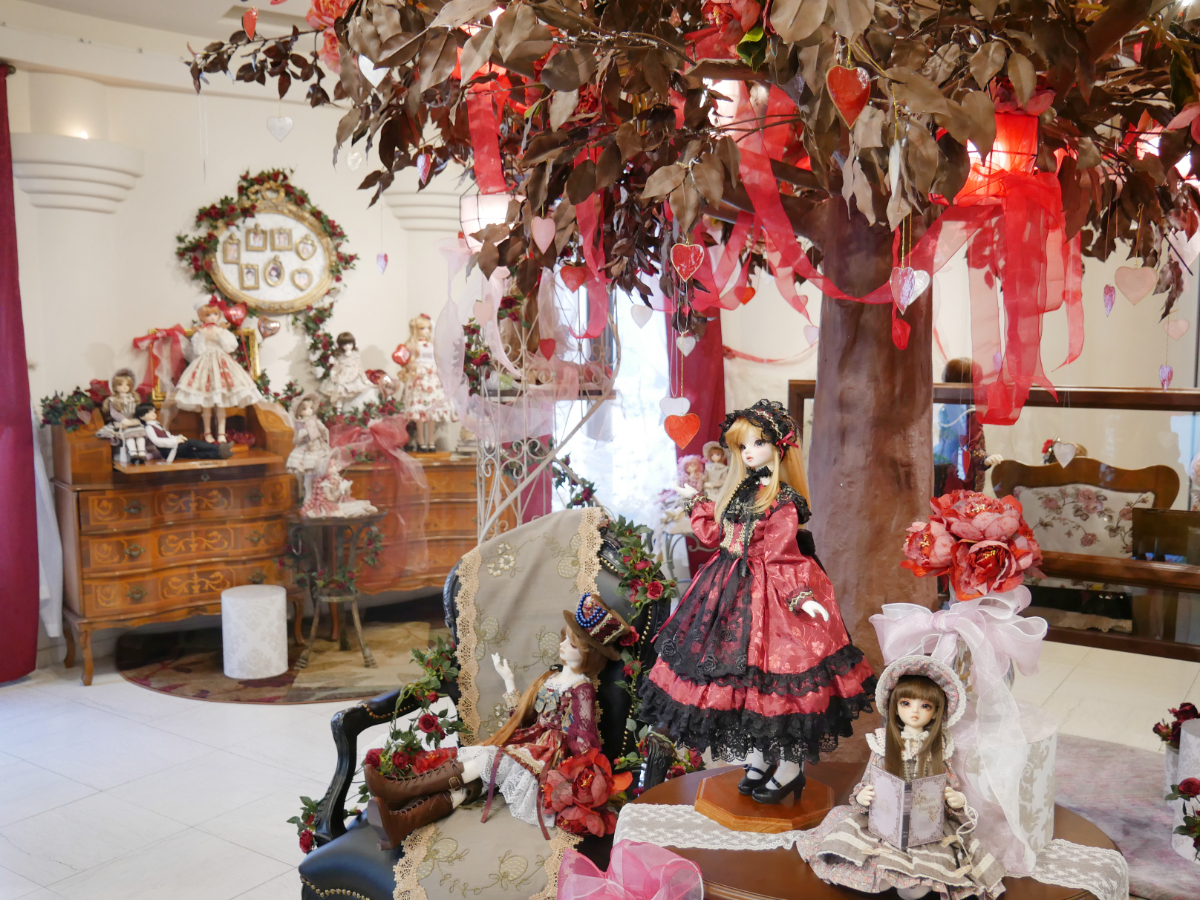 お知らせ】2月SDワンオフモデルご応募ありがとうございました